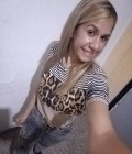 kennenlernen Frau Venezuela bis Puerto la cruz : Adriana, 27 Jahre